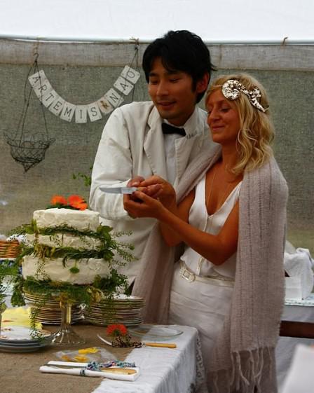 Artemis & Nao réception