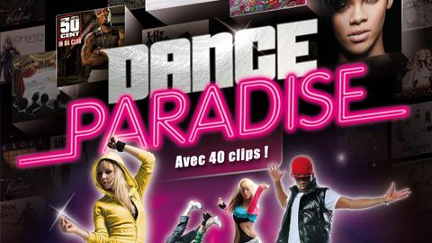 Dance Paradise sur Kinect pour Xbox 360 ... les 20 premiers artisites de la playlist Dance Paradise sur Kinect pour Xbox 360 ... les 20 premiers artisites de la playlist