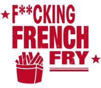 Fucking French Fry #3 // I Love Paris
