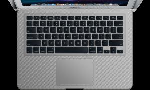 iPad 7″ et MacBook Air 11,6″ iPad 7″ et MacBook Air 11,6″