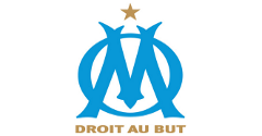 Logo Olympique de Marseille Logo Olympique de Marseille