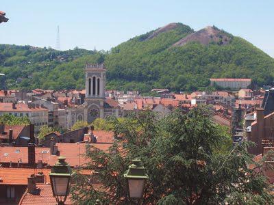 Je serais marseillais et stéphanois ce soir... Je serais marseillais et stéphanois ce soir...