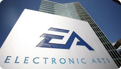 Electronic Arts brade à nouveau ses jeux !