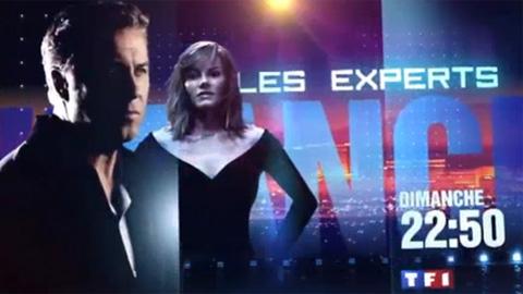 Les Experts sur TF1 ce soir ... dimanche 26 septembre 2010 ... bande annonce Les Experts sur TF1 ce soir ... dimanche 26 septembre 2010 ... bande annonce