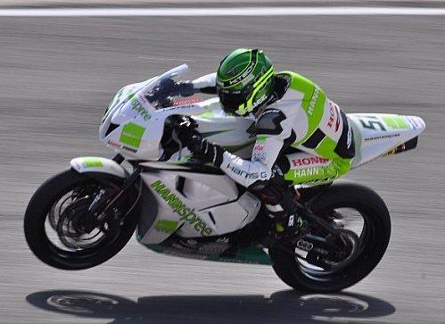 WSBK a IMOLA...les courses 2010-09-05-Michele-Pirro-a-Imola.JPG