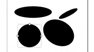 01 ronds ellipses 300x168 Inkscape 01 : découvrir linterface (partie 2)