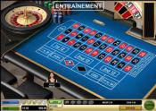 Table de poker Boss Media,  IPN