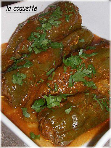 Les poivrons farcis. IMGP6576.JPG