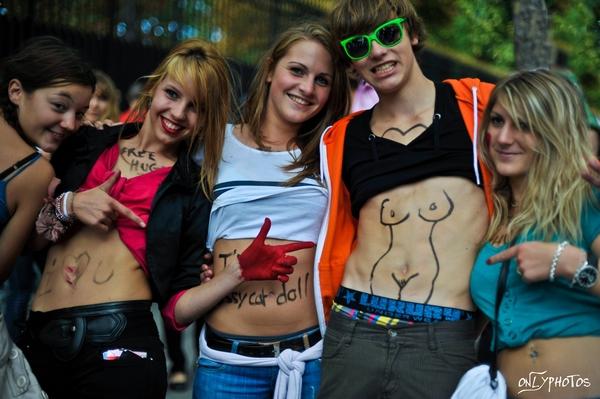 Techno-Parade 2010. technoparade-2010