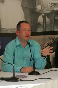 Frederic Chevalier Frederic Chevalier - MEDEF