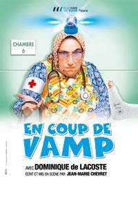 GISELE DES VAMPS sur Frequence Plus GISELE DES VAMPS sur Frequence Plus