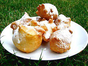 Pets de Nonne Pets de Nonne 1