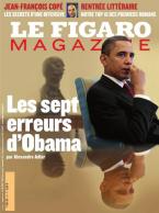 Le Figaro Magazine : de la lecture gratuite chaque semaine