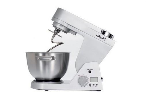 Kitchen Machine / Robot Multifonction Krups Concours Robot Multifonction KRUPS : le meilleur ami des amateurs de tendances et art culinaire… chez vous !