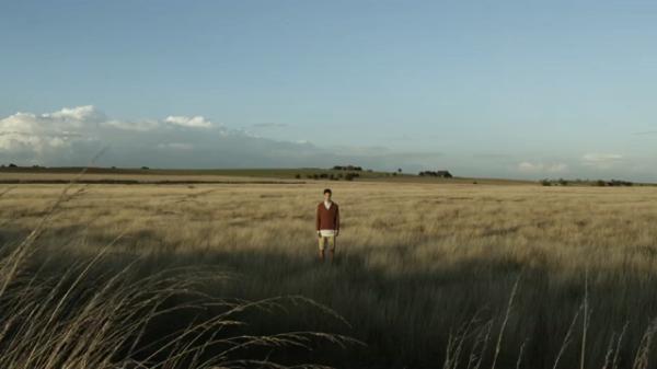 Carolyn Massey - SS 2011 Carolyn Massey – Printemps/été 2011