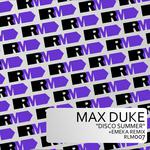 Max Duke - disco summer EP