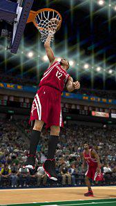 NBA 2K11 - Nouvelles images & vidéo! NBA 2K11 screenshot (14)