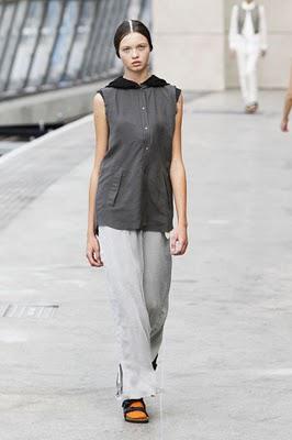 LONDON FASHION WEEK: My very best of LONDON FASHION WEEK: My very best of