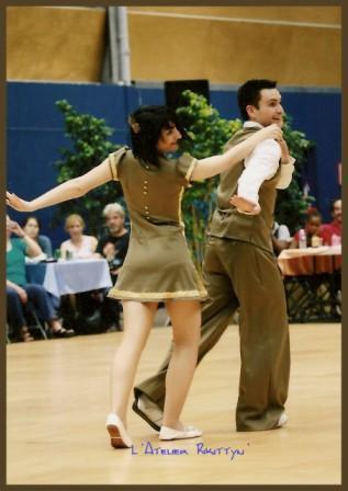 Un peu de Boogie Woogie... 2010-05-230