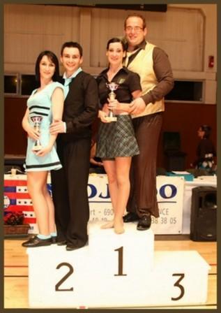 Un peu de Boogie Woogie... 2010-05-232