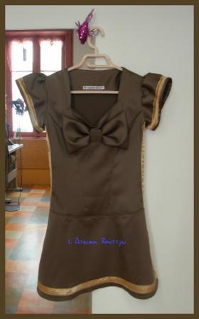 Un peu de Boogie Woogie... 2010-05-22