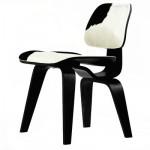 Chaise eames dcw pony