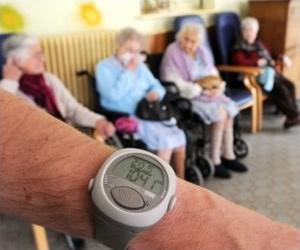 Un outil de haute technologie pour la sécurité des personnes âgées