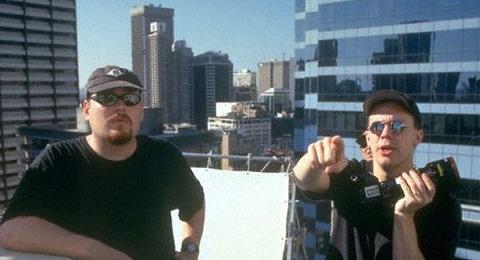 CN9 ... des infos sur le prochain film des Wachowski CN9 ... des infos sur le prochain film des Wachowski