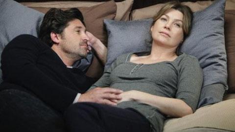 Grey 's Anatomy saison 7 .... les photos de l'épisode 704 Grey 's Anatomy saison 7 .... les photos de l'épisode 704