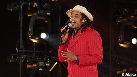 Photos ... Yannick Noah était au Stade de France et Purefans News aussi Photos ... Yannick Noah était au Stade de France et Purefans News aussi