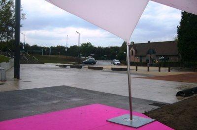 Musée d'Art moderne de Villeneuve d'Ascq : les bétonneurs de la Communauté urbaine ont encore frappé ! Musée d'Art moderne de Villeneuve d'Ascq : les bétonneurs de la Communauté urbaine ont encore frappé !