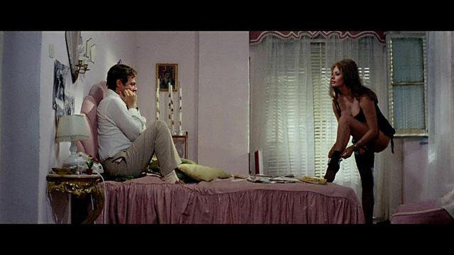 Hier, Aujourd'hui et Demain - Ieri, Oggi E Domani, Vittorio De Sica (1964) Hier, Aujourd'hui et Demain - Ieri, Oggi E Domani, Vittorio De Sica (1964)