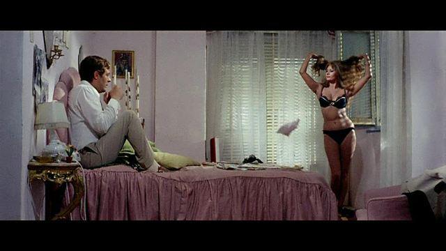 Hier, Aujourd'hui et Demain - Ieri, Oggi E Domani, Vittorio De Sica (1964) Hier, Aujourd'hui et Demain - Ieri, Oggi E Domani, Vittorio De Sica (1964)