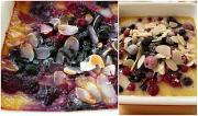 Cliquez pour agrandir : Petits gratins aux fruits Petits gratins aux fruits