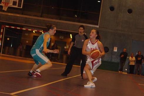 NF1 Poule B: Un trio prend les devants. Katarina-BRESTOVANSKA--Argenton-.jpg