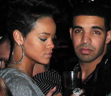 Drake & Rihanna à nouveau ensemble