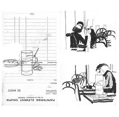 CENTVINGTSEPT - HORS SERIE #12 CENTVINGTSEPT - HORS SERIE #12