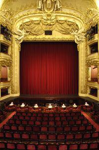 Salle Favart 2 Salle Favart 2