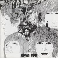 The Beatles – Revolver (1966)