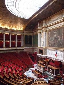 Encadrement du lobbying à l’Assemblée nationale : un an après, un bilan décevant Encadrement du lobbying à l’Assemblée nationale : un an après, un bilan décevant