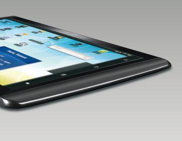 Les nouvelles tablettes Android Les nouvelles tablettes Android