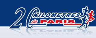20 KM DE PARIS 2010 : Dernière minute ! 20 KM DE PARIS 2010 : Dernière minute !