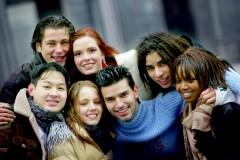 Les jeunes, victimes de la retraite par répartition Merci les d’jeunes !