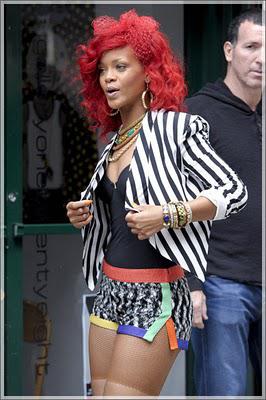 Pix de Riri sur le tournage de son prochain clip Pix de Riri sur le tournage de son prochain clip