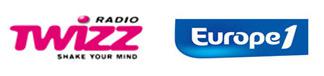 Twizz et Europe 1 Twizz et Europe 1