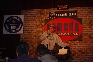 Le plus long spectacle de stand up spectacle stand up
