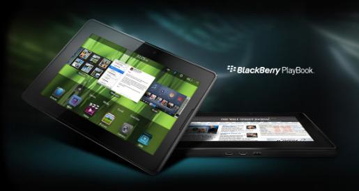 blackberry_playbook Les tablettes ouvrent-elles un nouveau marché de la mobilité ?