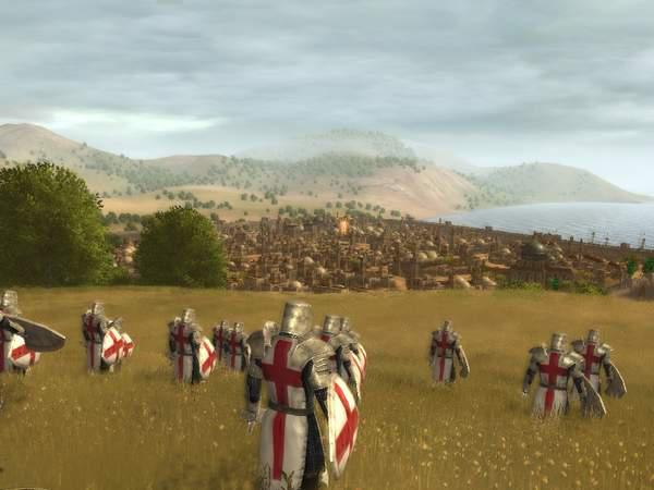 Lionheart King’s Crusade : screenshots, date de sortie, questions et réponses Lionheart King's Crusade