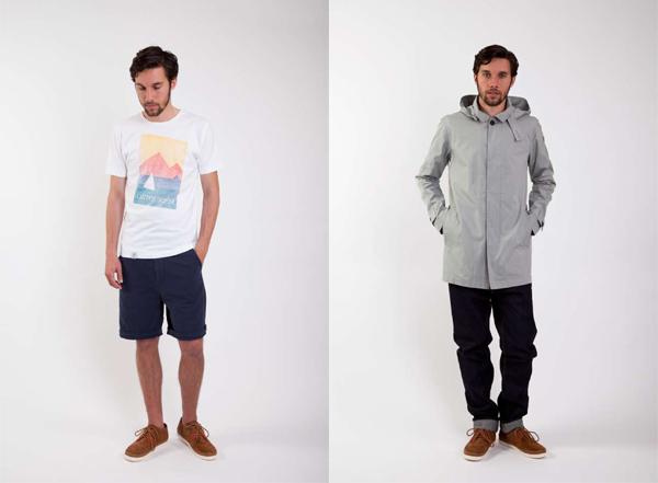 ONTOUR – S/S 2011 COLLECTION LOOKBOOK ONTOUR – S/S 2011 COLLECTION LOOKBOOK