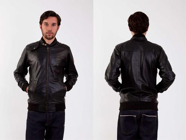 ONTOUR – S/S 2011 COLLECTION LOOKBOOK ONTOUR – S/S 2011 COLLECTION LOOKBOOK